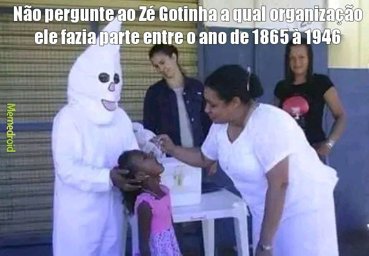 Meme Brown - Que isso meu filho. Calma kkk