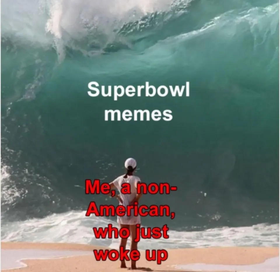 super bowl memes are coming