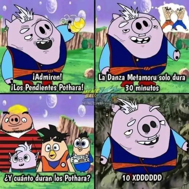 Mabel tortas - meme