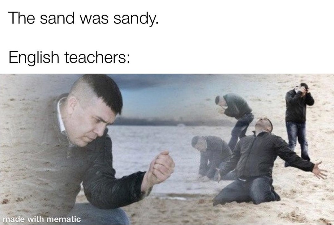 LIKE WHY TF THO - meme