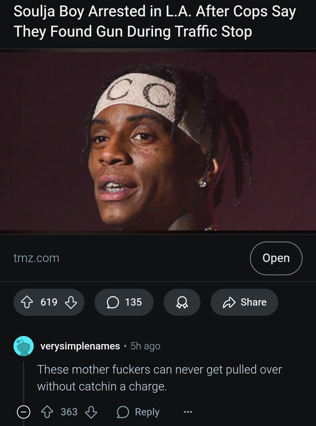 The best Soulja Boy memes :) Memedroid