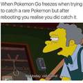 Trigger warning: Pokemon meme