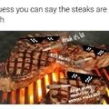 dat meat