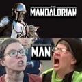 MANdalorian