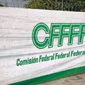 Comision Federal Federal Federal Federal Federal