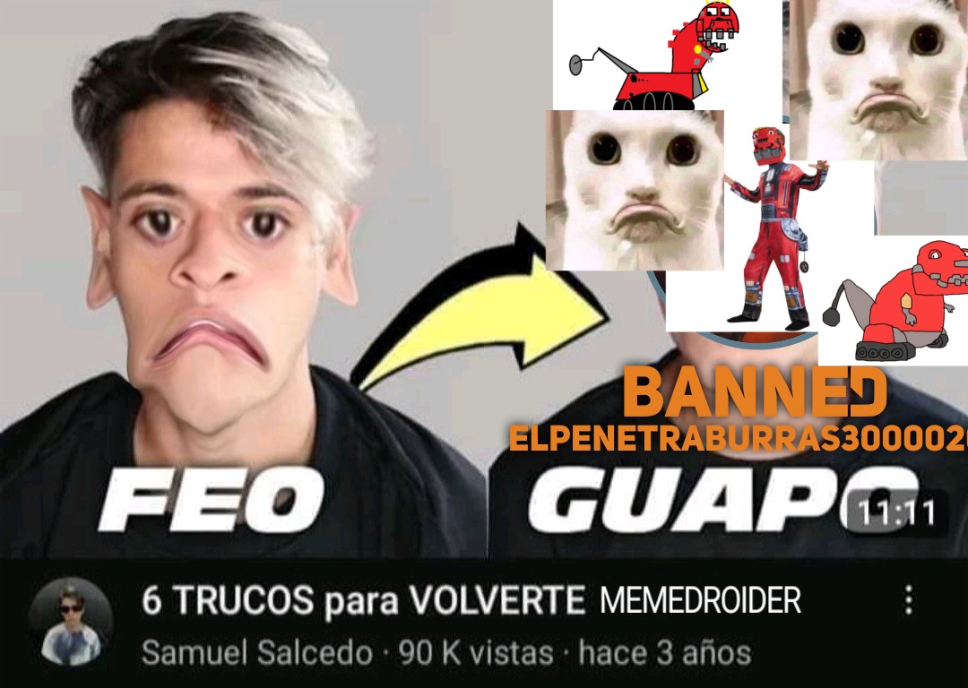 3 trucos para ser memedroider