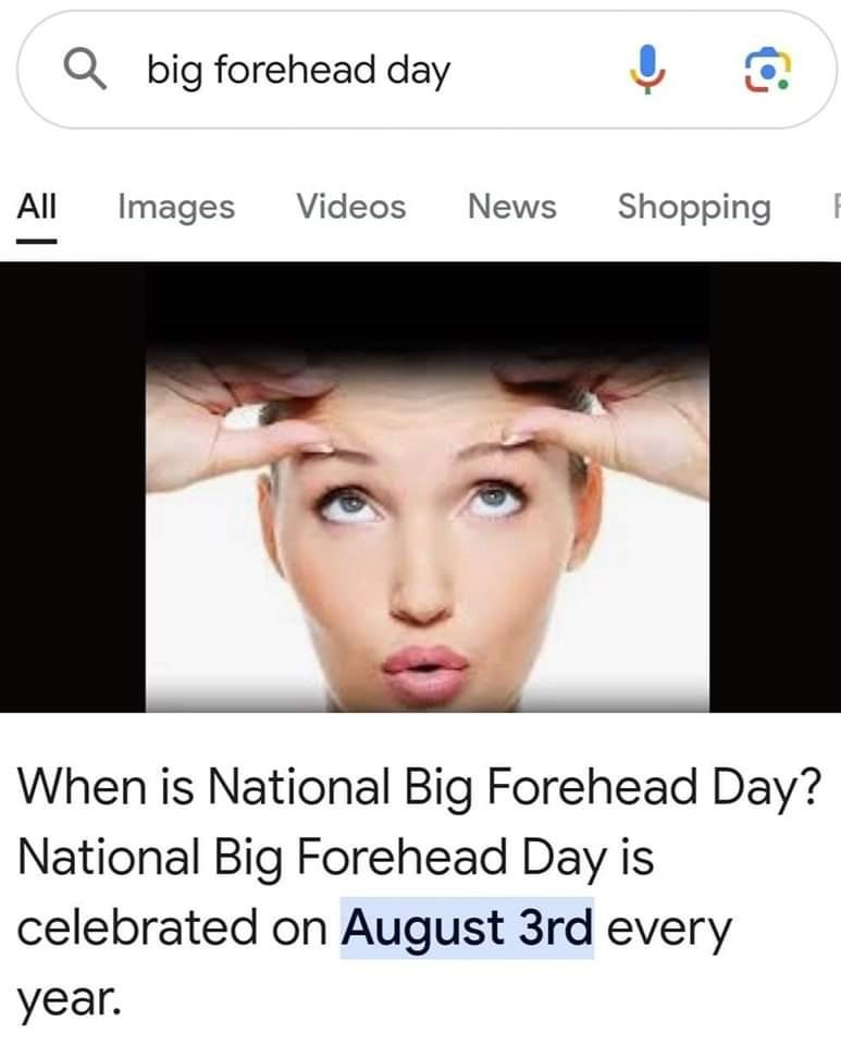 Never knew this was a thing - meme
