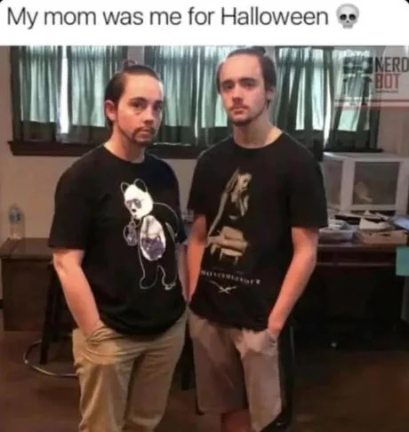 Mom nailed it - meme