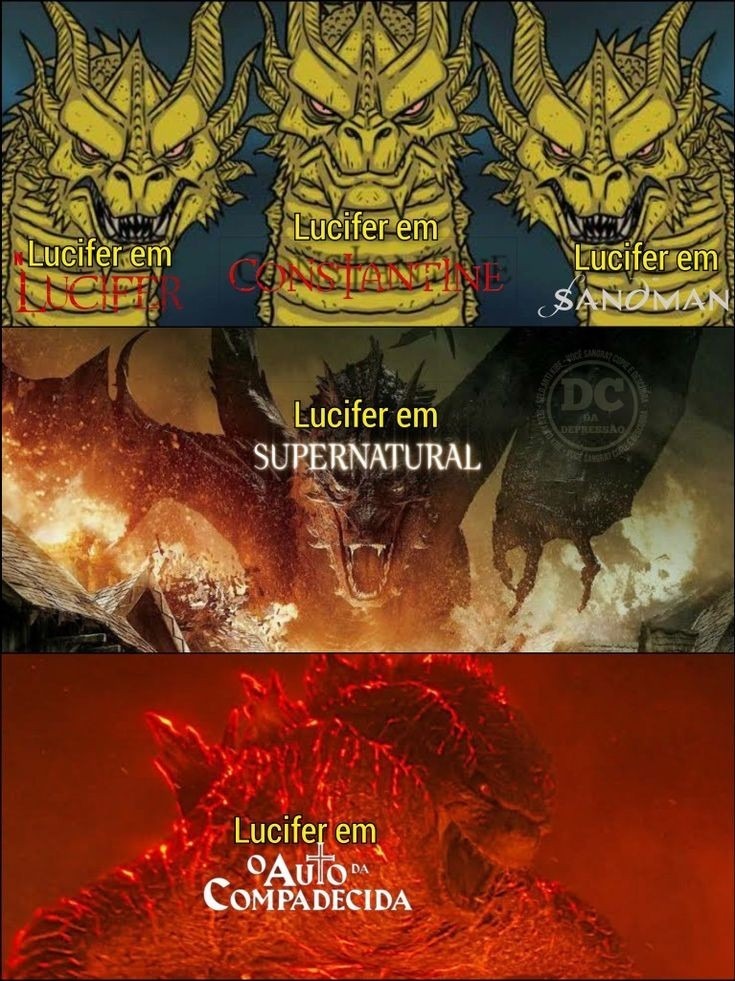 É - meme
