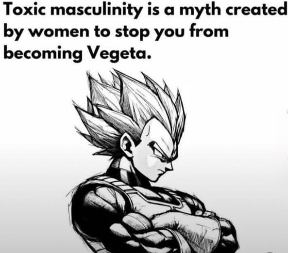 Vegetos - meme