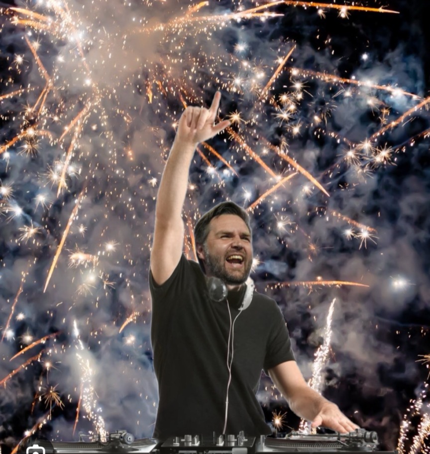 Dj vancey vance - meme