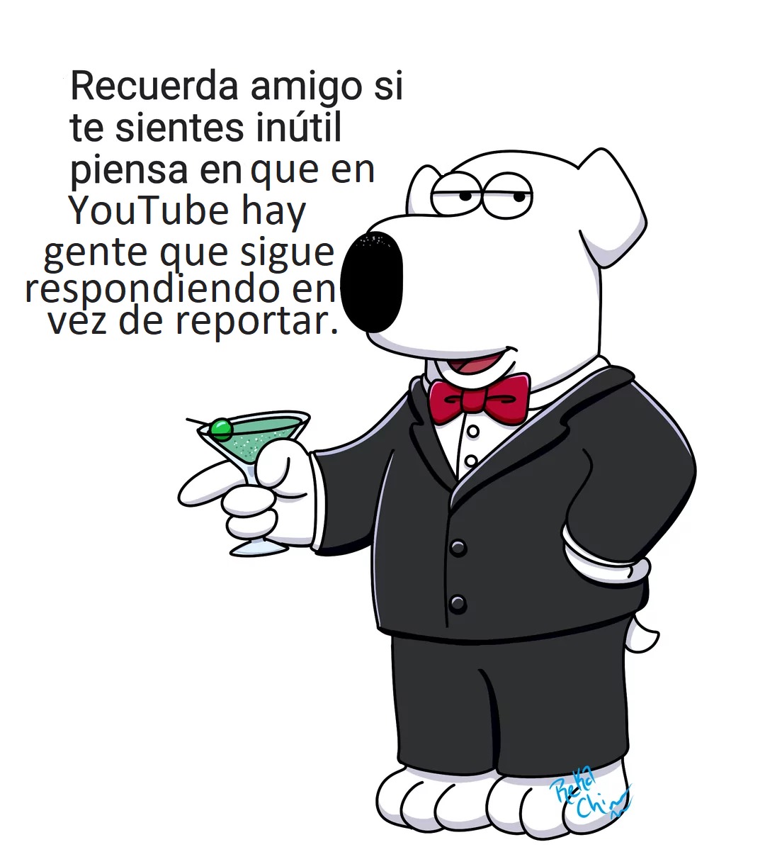 Si - meme