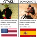 Don Quijote gigachad