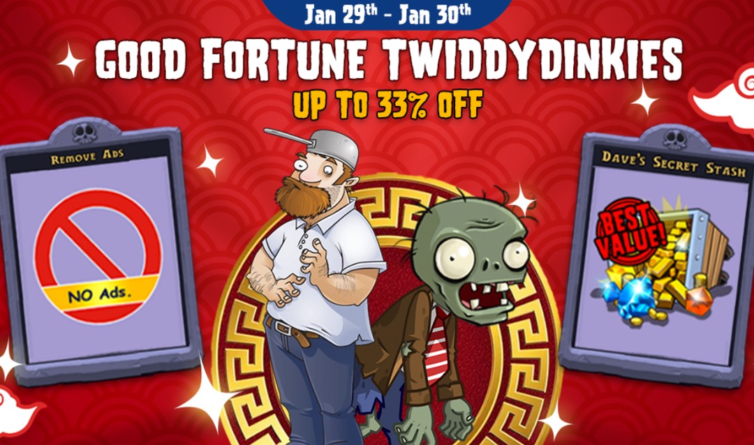 La mera neta panpigeta enserio los de popcap fueron tan vagos que usaron el render de PvZ 2 (esto es del Peveverga free) - meme