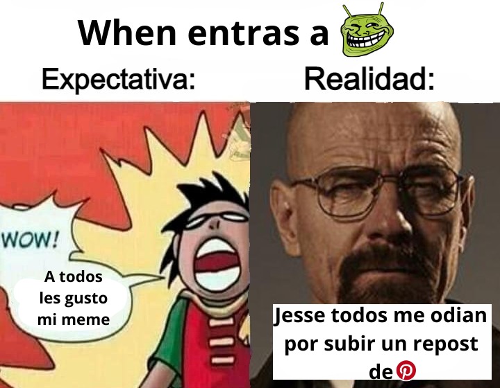 Sup - meme