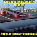 Wats your fav game ?