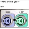 Are you this old?