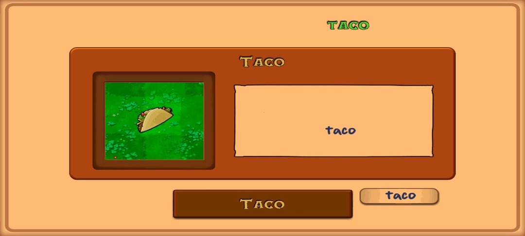 taco - meme
