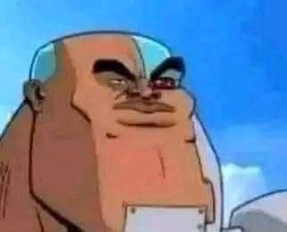 Yo cuando la maestra me esta viendo - meme