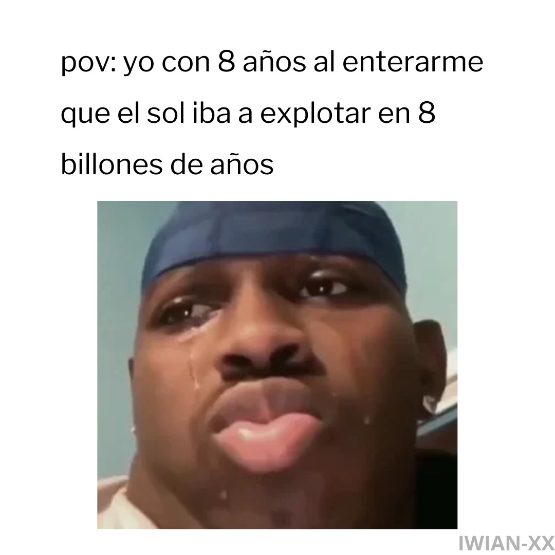 Xd si es cierto - meme