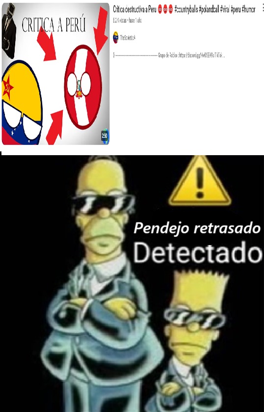 fan de countryballszzz, szzzkibidi toilet y countryhumanszzzz resulto ser - meme