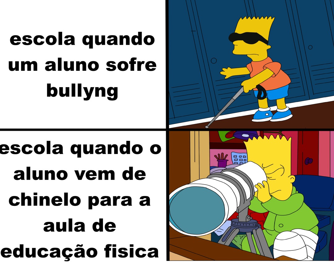 sei disso por experiencia propria - meme