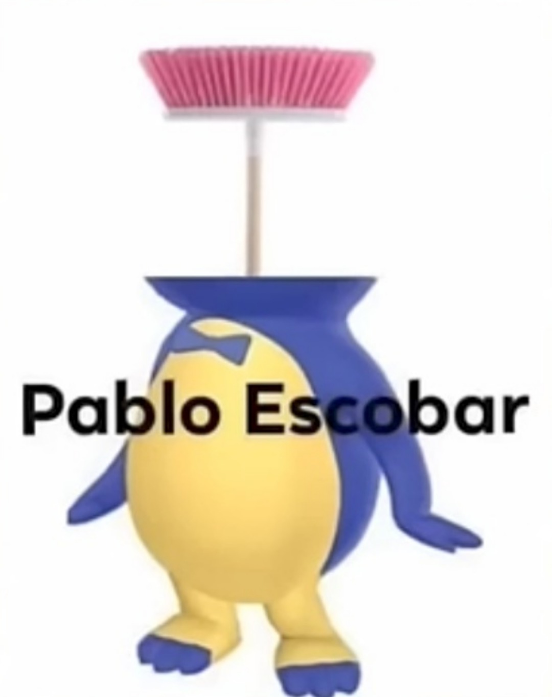 Pablo - meme