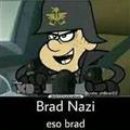 Brad Nazi