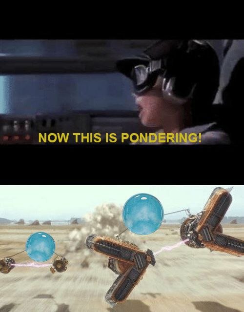 dongs in an orb - meme