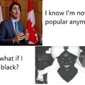 Trudeau just doesn't get it