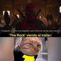 Jajajajaja es que Deadpool si le sabe