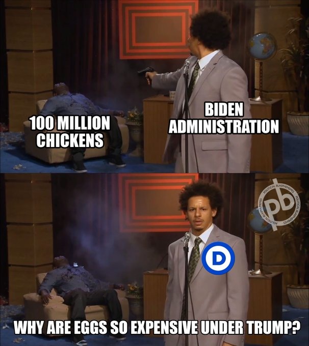 wiping boogers on cognitive dissonance - meme