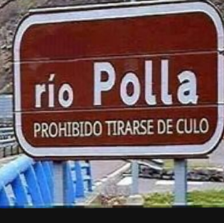 Que - meme
