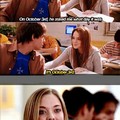 Happy Mean Girls Day!
