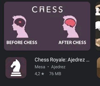 Como puede ser que el ajedrez le sepa a los memes y tu no