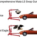 LS swap