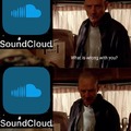 Soundcloud meme