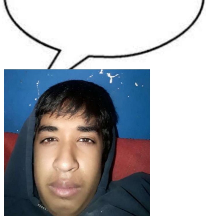 Yukari chan cepero face reveal - meme