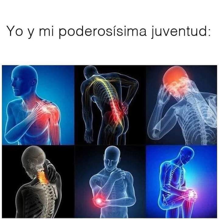 Las piderosisimas aguilas del américa - meme