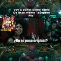 #Deadpool2