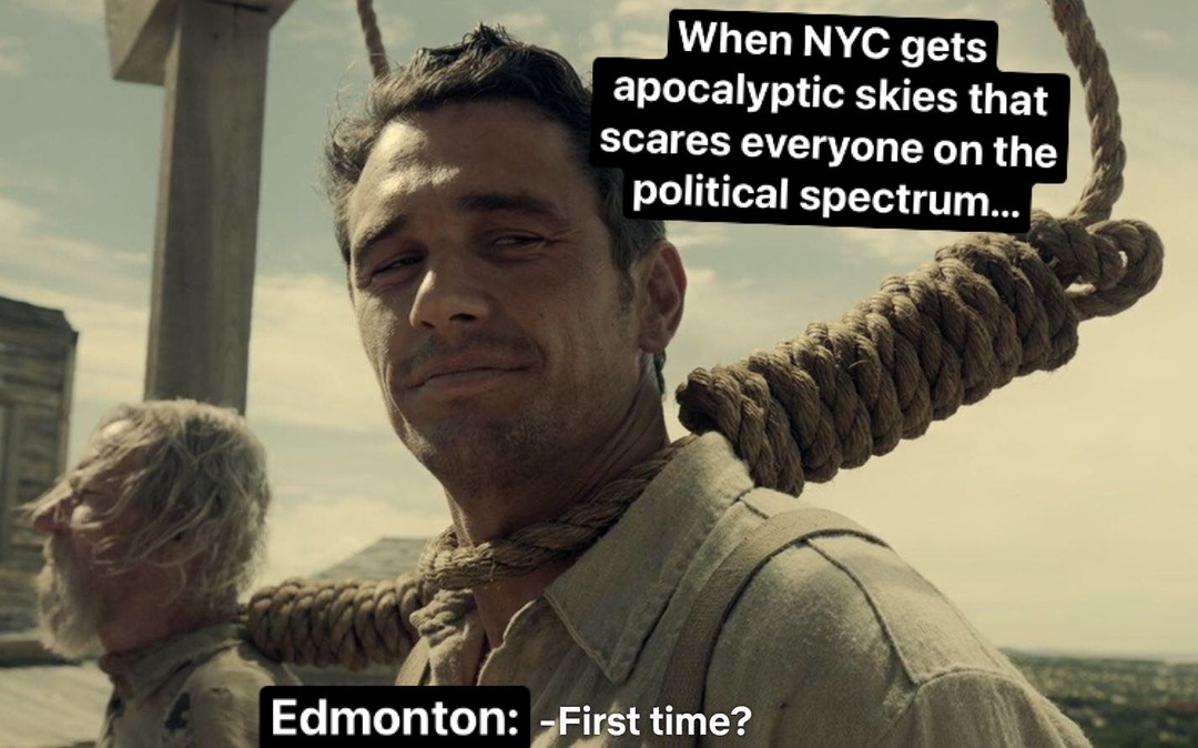 Check out Edmonton on May 30th, 2019 - meme