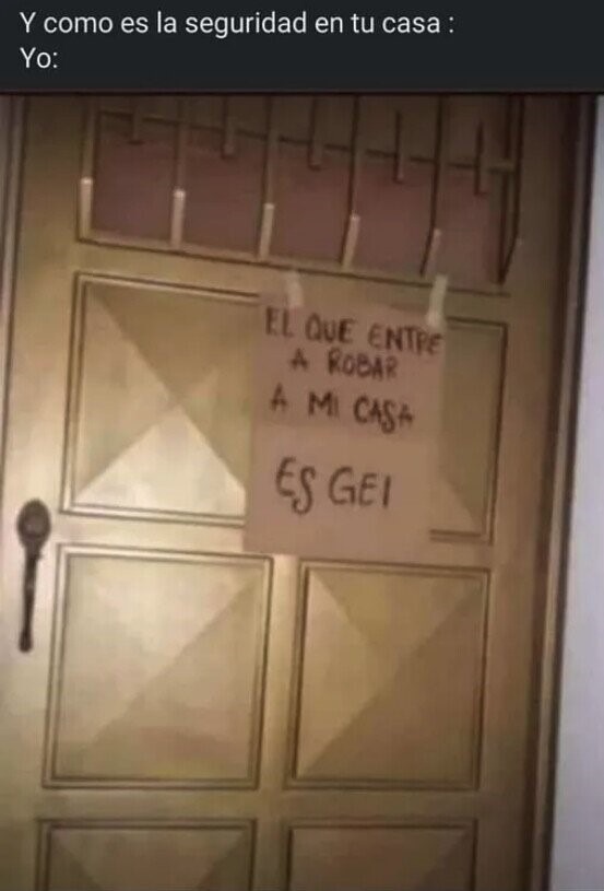 Infalible - meme