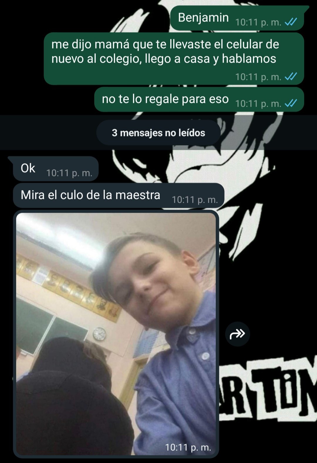 Lol, ese niño sería un prota para cualquier anime Shotacon - meme