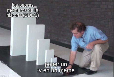 yo tambien fui parte del lado oscuro, por suerte, llegué al lado luminoso - meme