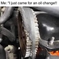Soon you won't need oil anymore