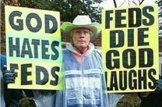 I don't mind feds - meme