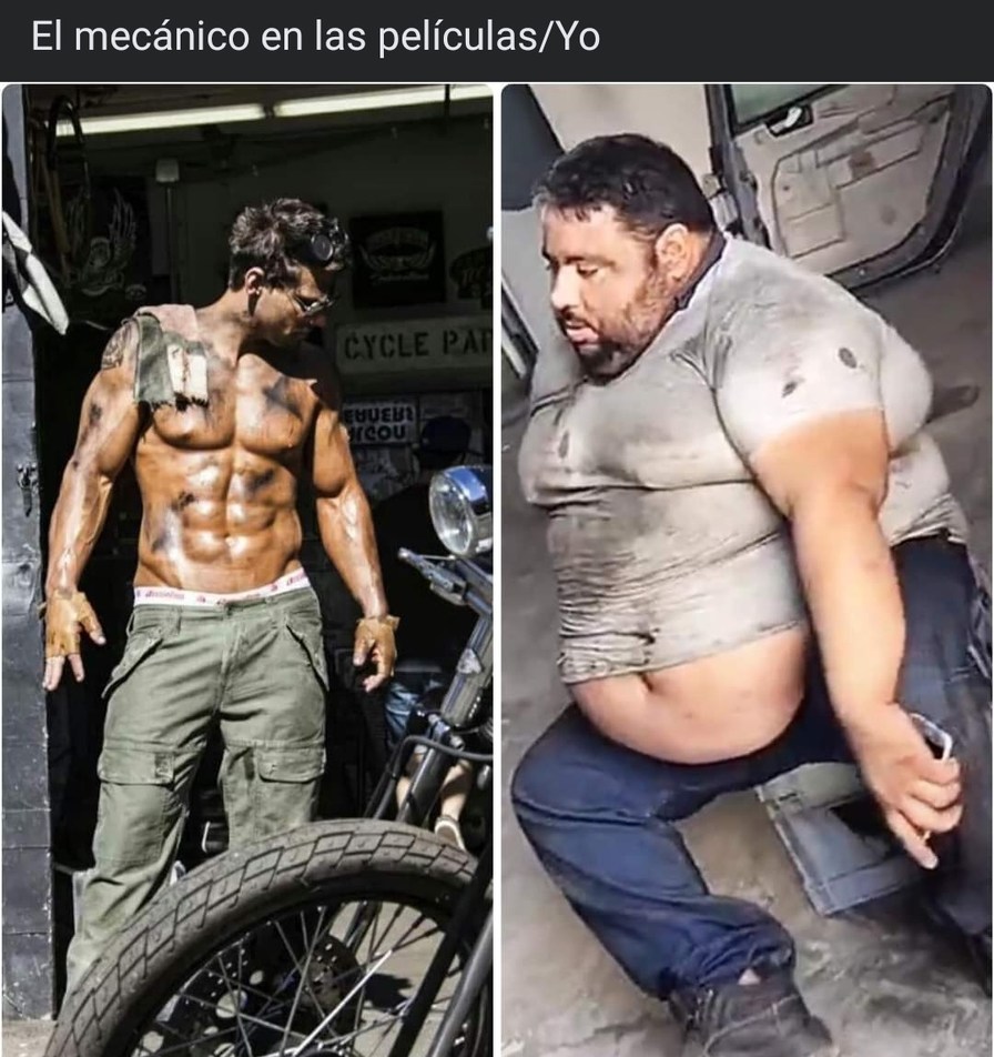 I - meme