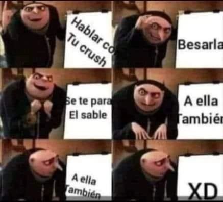 Uh??? XD - meme