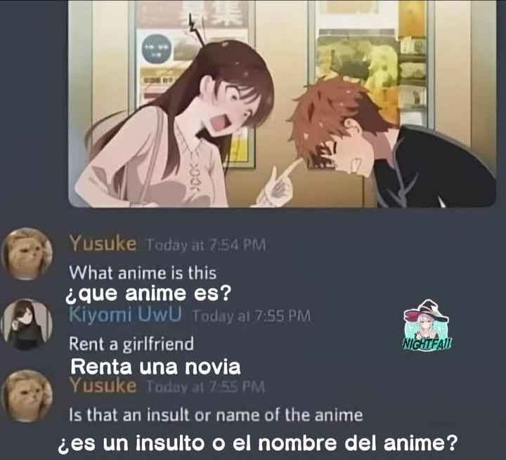 No tengo ideas para titulos - meme