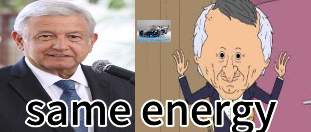 Soy yo o son como 2 jotas de agua ? - meme